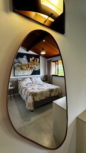 Casa à venda com 3 quartos, 3 suítes, 1 vaga e 150m² no Muro Alto, Ipojuca (PE) — foto 24 de 27