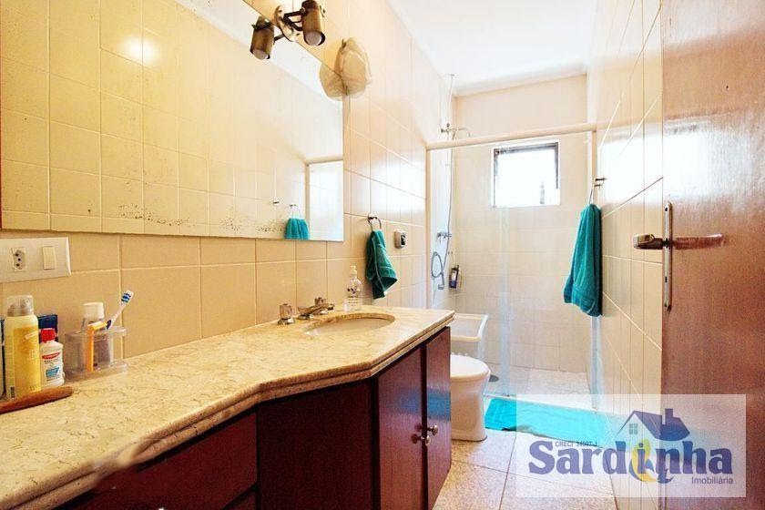 Apartamento à venda com 3 quartos, 1 suíte, 3 vagas e 245m² no Jardim Monte Kemel, São Paulo (SP) — foto 9 de 30