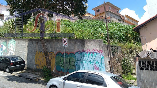 Terreno, outra vista