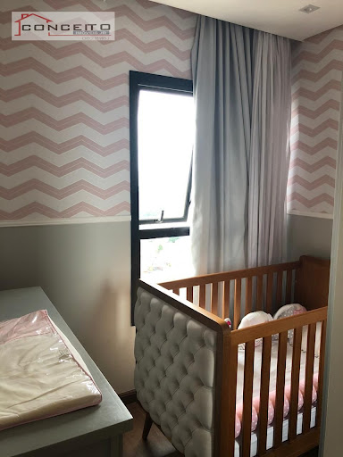 Apartamento em Vila Regente Feijó  -  São Paulo