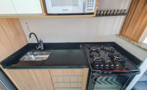 Apartamento em Jardim da Gloria  -  São Paulo