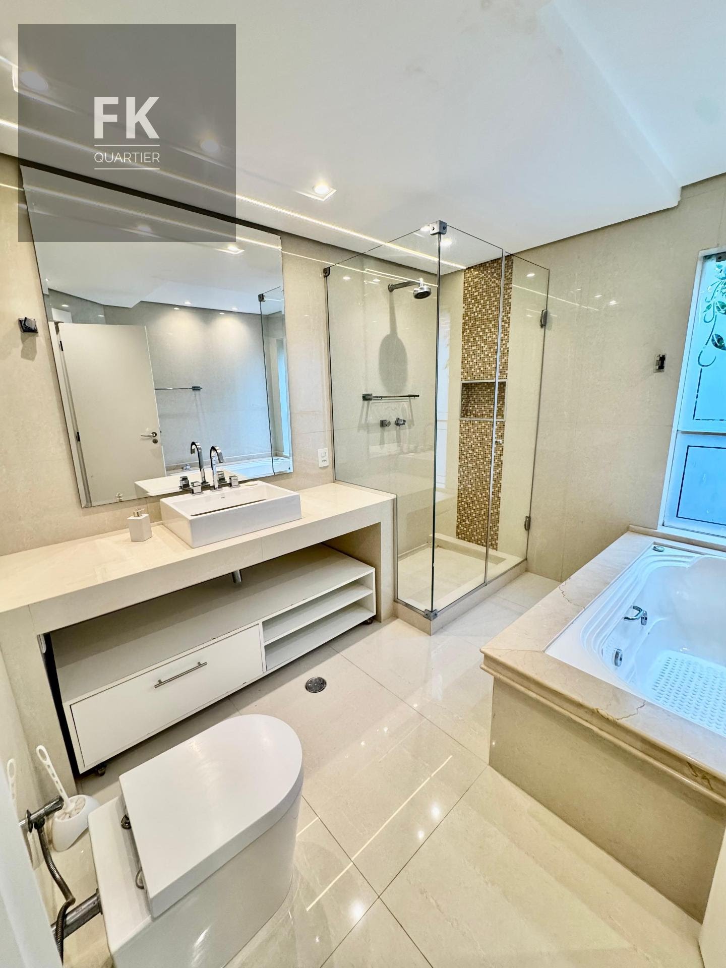 Casa para alugar com 4 quartos, 2 suítes, 4 vagas e 450m² no Alphaville, Santana de Parnaíba (SP) — foto 20 de 22