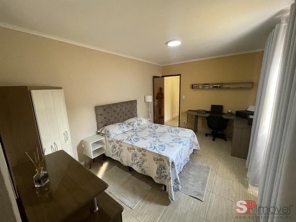 Sobrado, 4 quartos - Foto 15