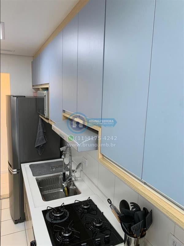 Apartamento à venda com 2 quartos, 1 banheiro, 1 vaga e 55m² no Vila Nova Cachoeirinha, São Paulo (SP) — foto 12 de 20