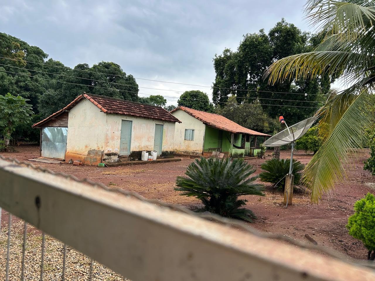 Rural à venda no I I, Paracatu (MG) — foto 6 de 12