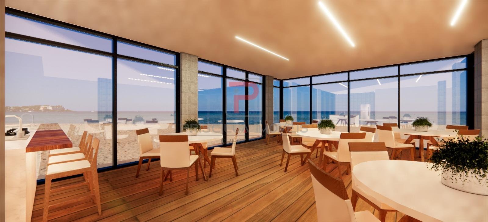 Apartamento à venda com 3 quartos, 1 suíte, 2 vagas e 63m² no Poço, Cabedelo (PB) — foto 14 de 17