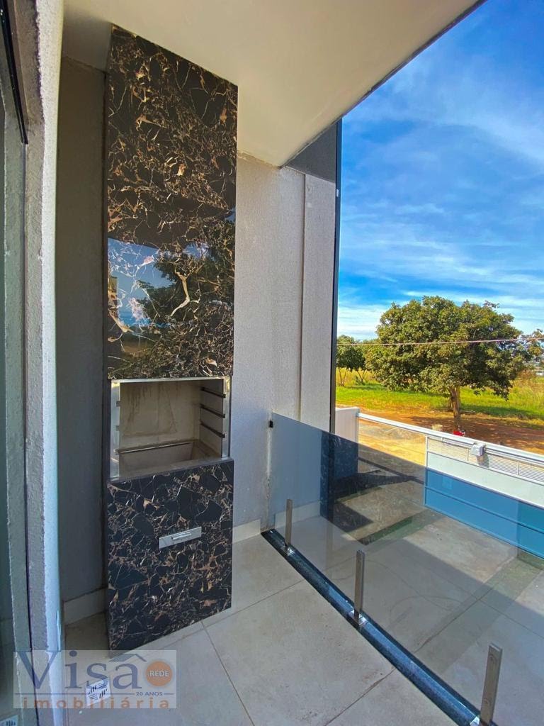 Apartamento à venda com 3 quartos, 1 suíte e 1 vaga no Santo Eduardo, Paracatu (MG) — foto 3 de 25