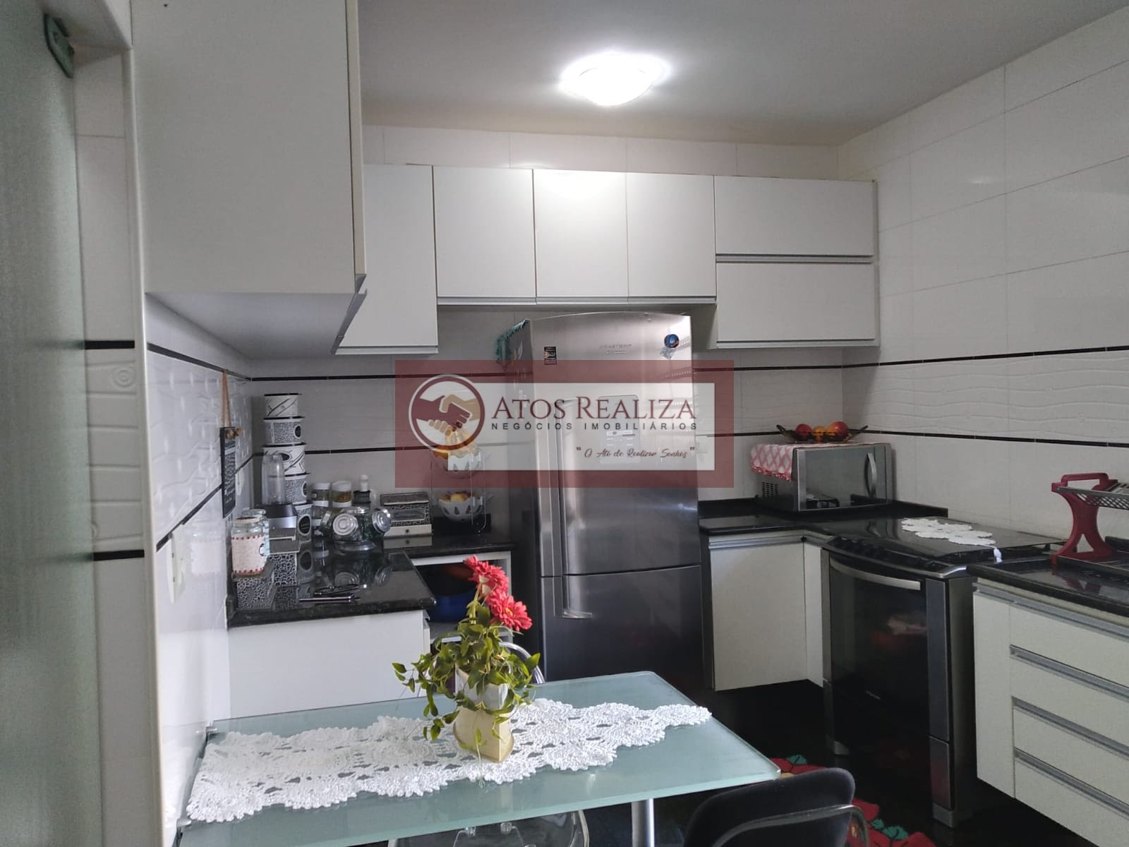 Casa à venda com 2 quartos, 2 banheiros, 2 vagas e 138m² no Interlagos, São Paulo (SP) — foto 11 de 30