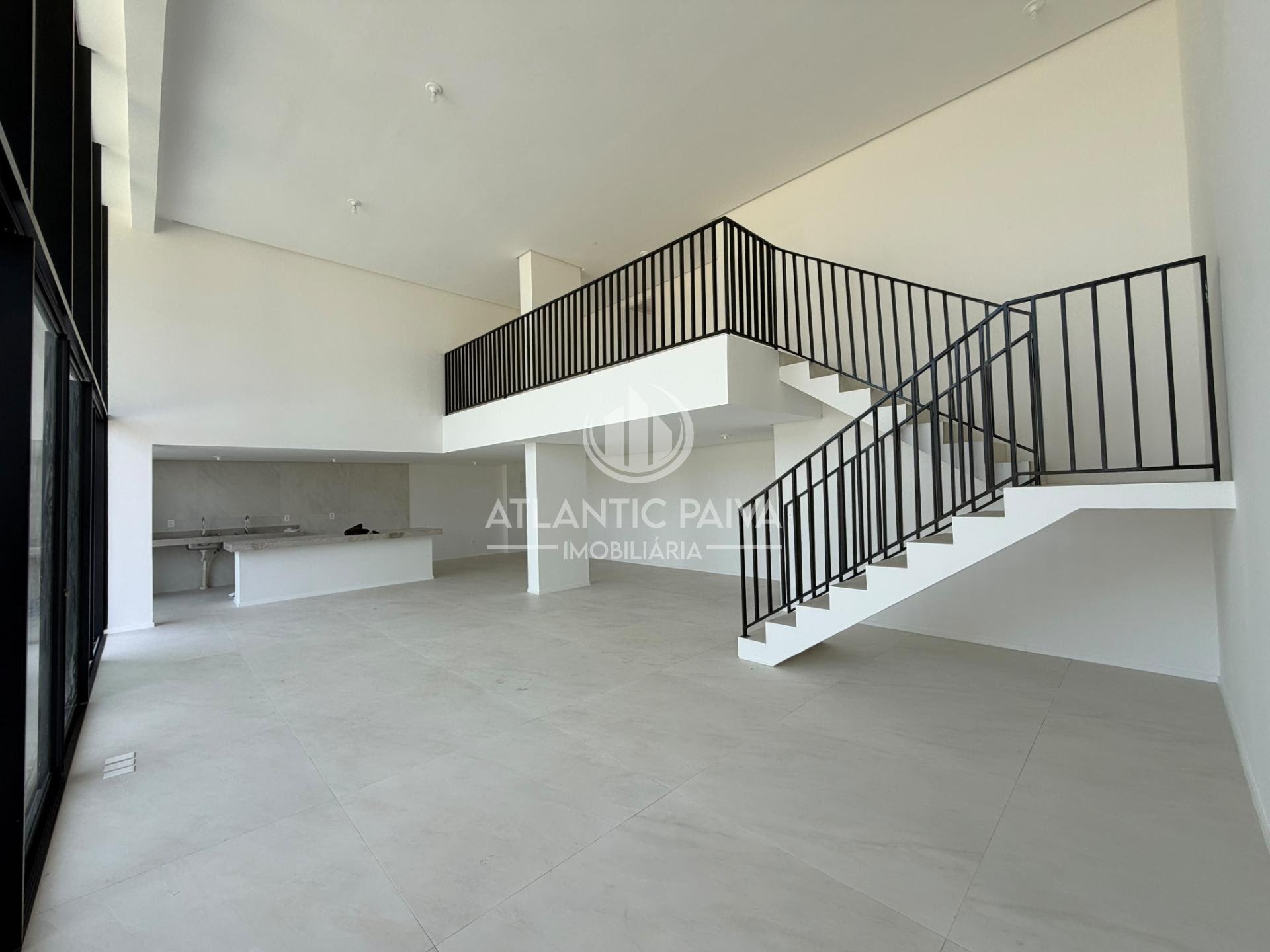 Casa jardim - Essenza Paiva 