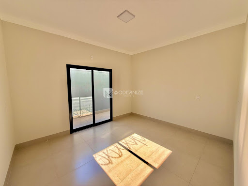 em Loteamento Residencial Cidade Jardim  -  Catalão