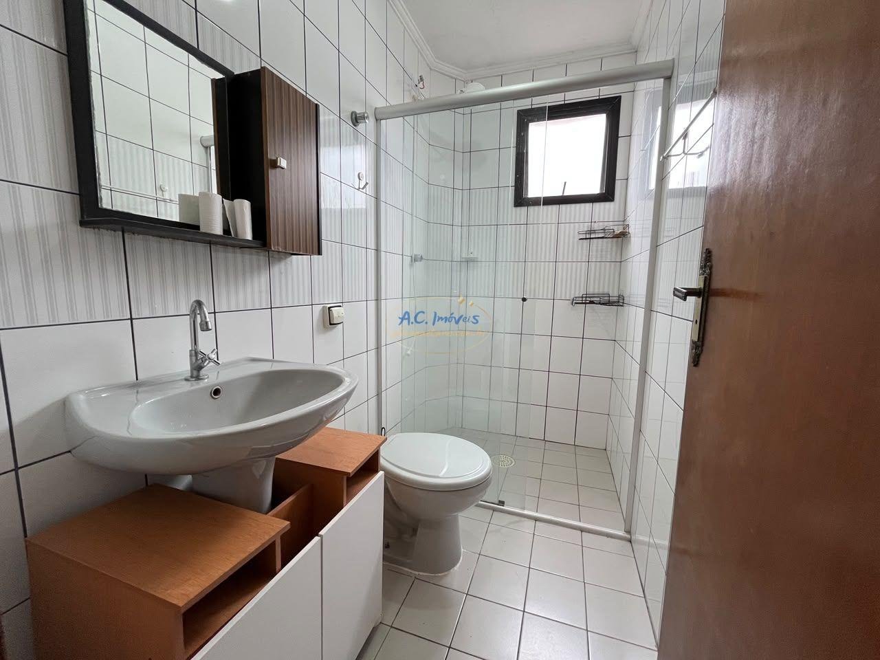 Apartamento à venda com 1 quarto, 1 banheiro, 1 vaga e 55m² no Aviação, Praia Grande (SP) — foto 21 de 30