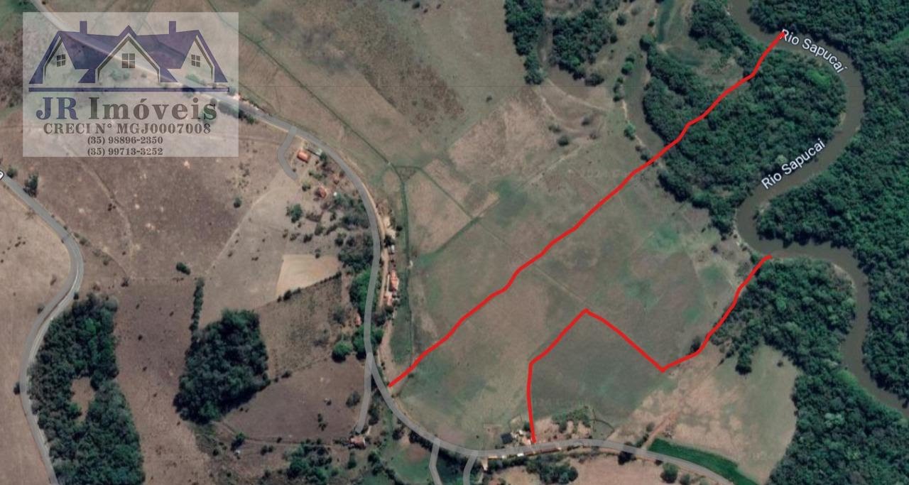 Rural à venda com 67600m² de terreno no Olegario Maciel, Piranguinho (MG) — foto 5 de 8