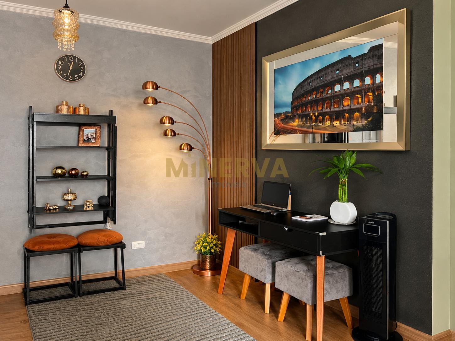 Apartamento à venda com 2 quartos, 1 suíte, 2 vagas e 50m² no Macedo, Guarulhos (SP) — foto 3 de 27