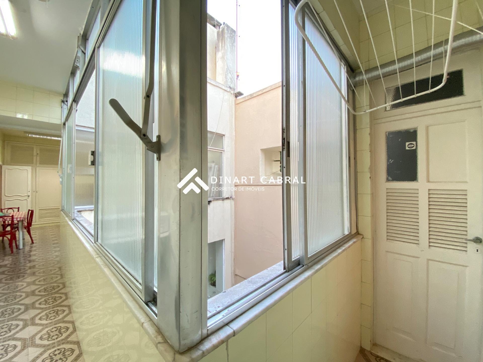 Apartamento à venda com 3 quartos, 1 suíte, 1 vaga e 215m² no Copacabana, Rio de Janeiro (RJ) — foto 20 de 30