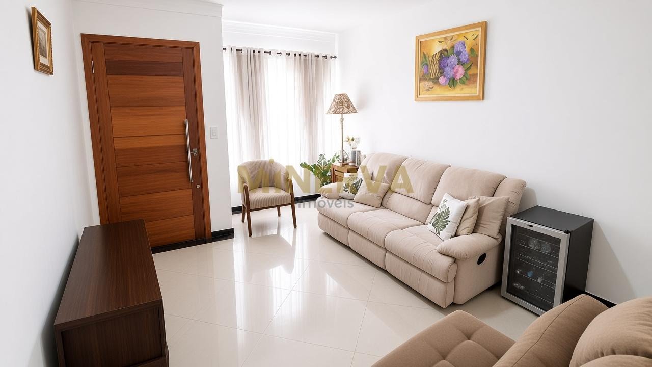 Casa à venda com 2 quartos, 4 banheiros, 3 vagas e 115m² no Tatuapé, São Paulo — foto principal