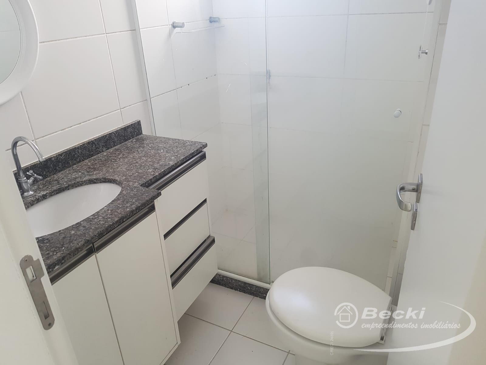 Apartamento para alugar com 3 quartos, 1 suíte e 97m² no Floresta, Joinville (SC) — foto 9 de 10