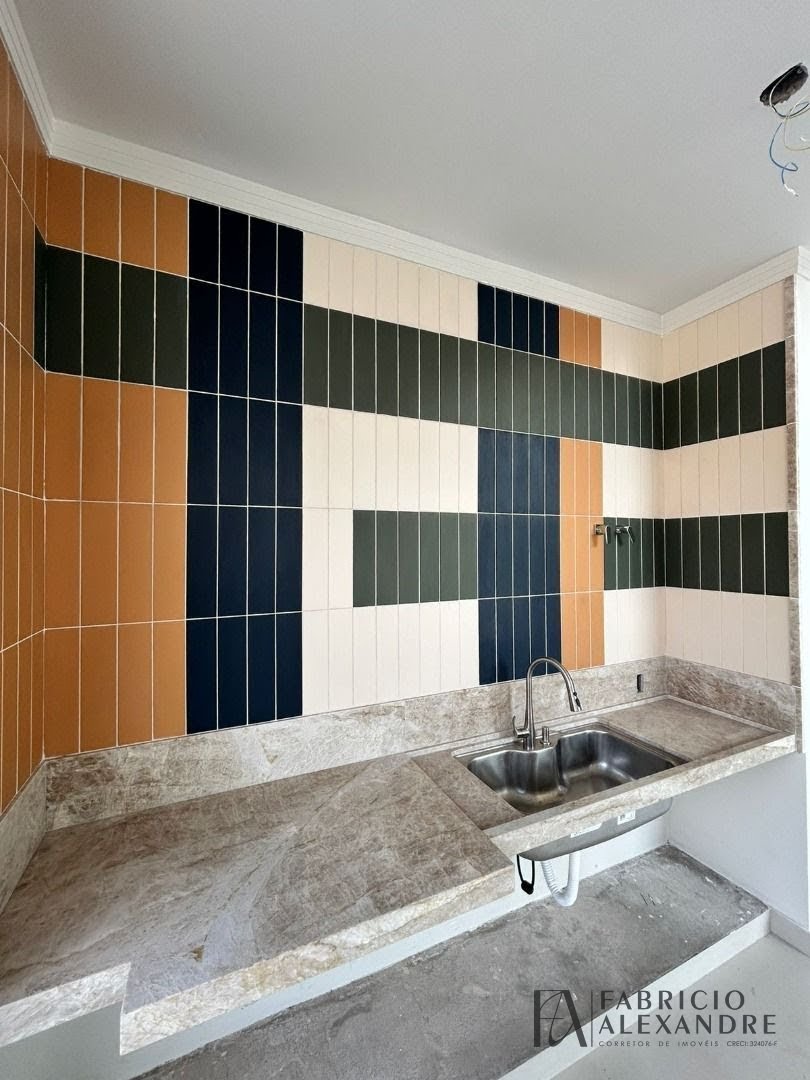 Casa à venda com 3 quartos, 3 suítes, 4 vagas e 240m² no Gaivota I, São José do Rio Preto (SP) — foto 9 de 10