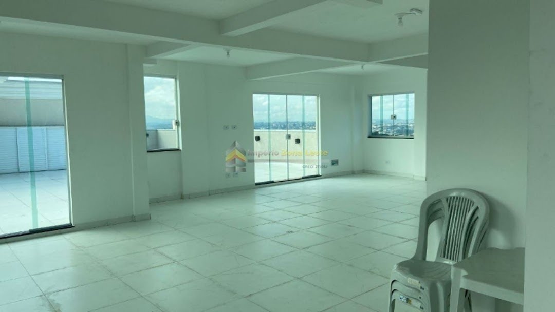 Prédio Inteiro, 43 m² - Foto 26