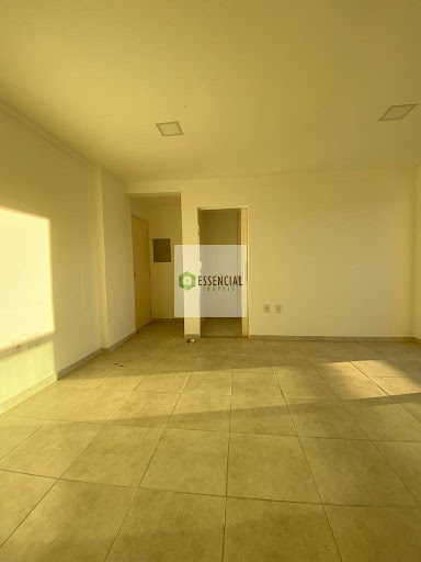 Sala em 02 ambientes