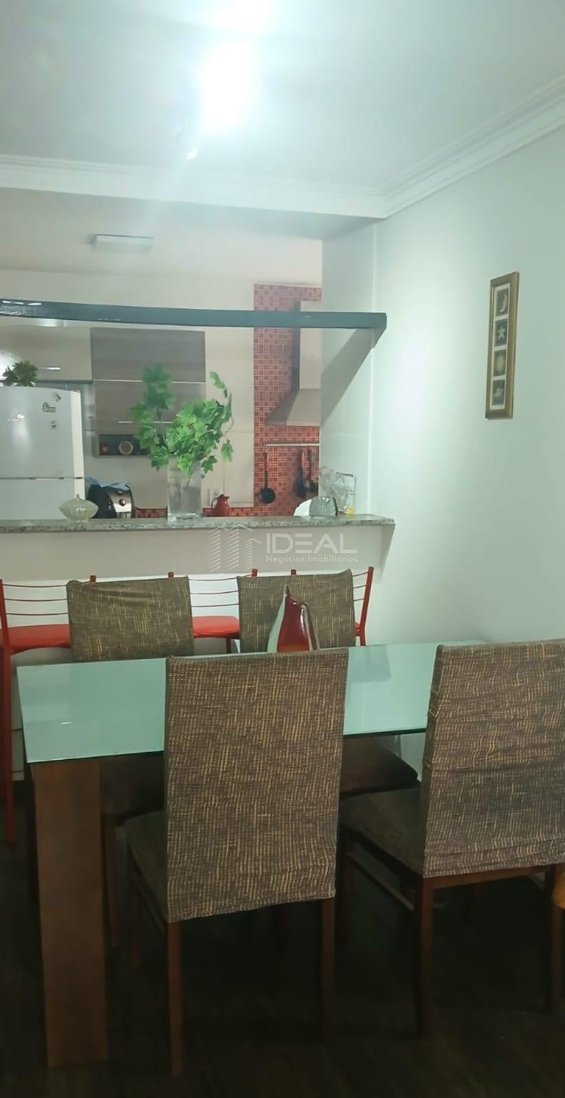 Apartamento à venda com 2 quartos, 2 banheiros, 1 vaga e 58m² no Parque Juliao Nogueira, Campos dos Goytacazes (RJ) — foto 8 de 18