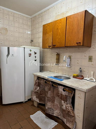 Apartamento, 1 quarto, 36 m² - Foto 11