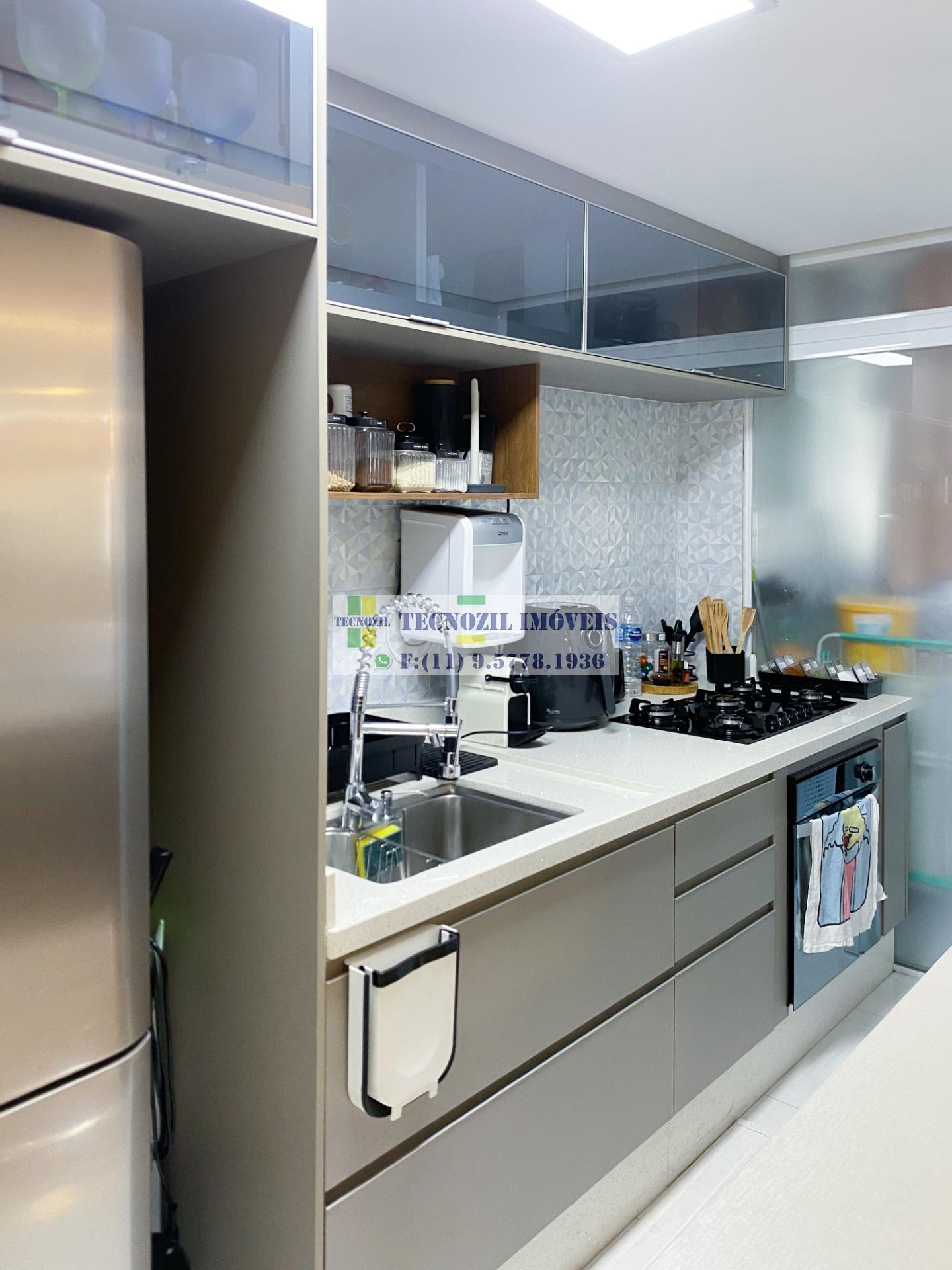 Apartamento, 2 quartos, 85 m² - Foto 18