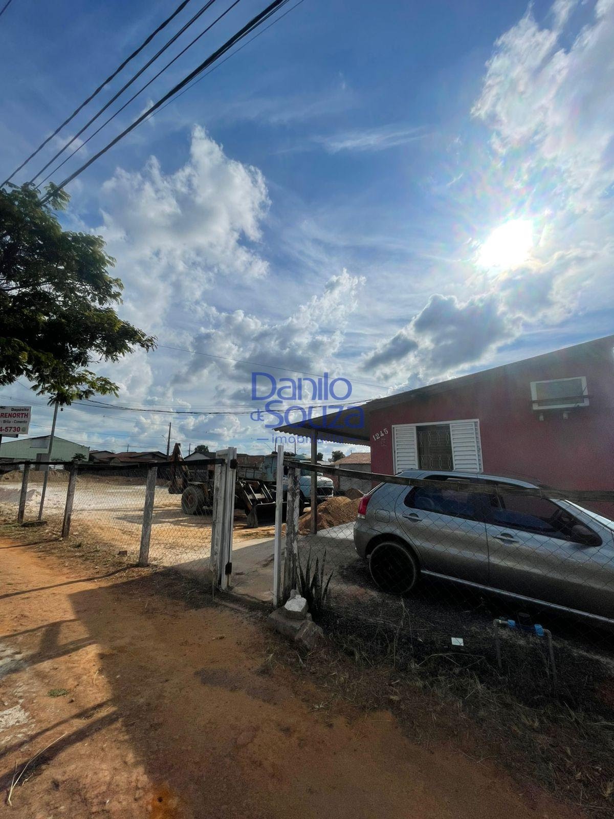 Terreno à venda com 300m² de terreno no Ana Antônia, Araxá (MG) — foto 7 de 7