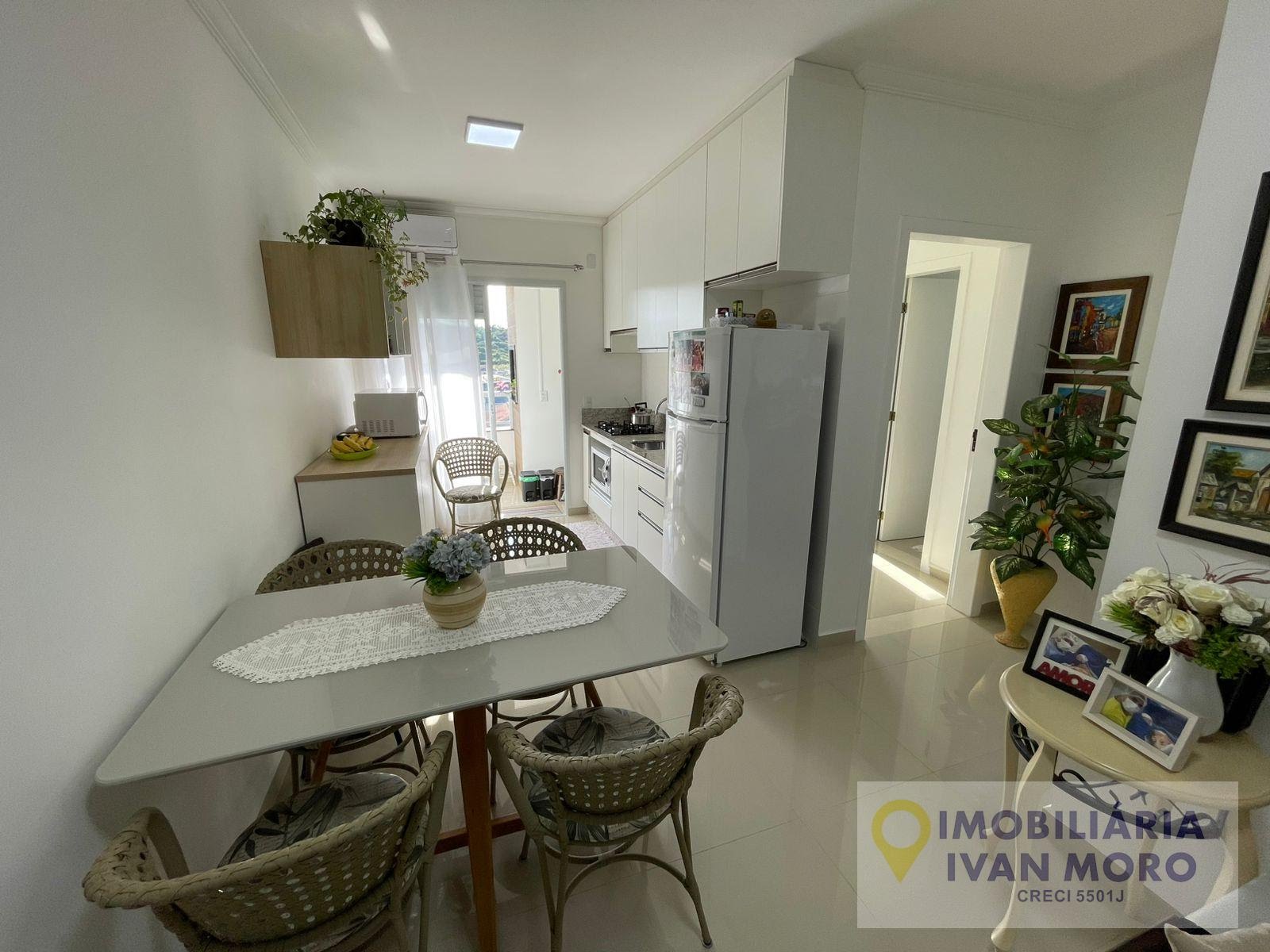 Apartamento à venda com 2 quartos, 1 suíte, 1 vaga e 67m² no Ingleses do Rio Vermelho, Florianópolis (SC) — foto 5 de 22