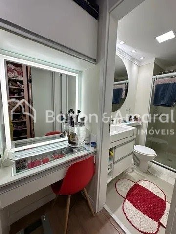 Apartamento, 2 quartos, 56 m² - Foto 8