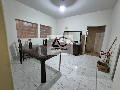 Casa em Centro  -  Ponte Nova