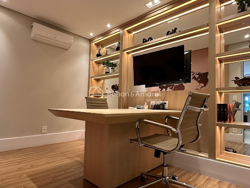Apartamento, 1 quarto, 46 m² - Foto 14