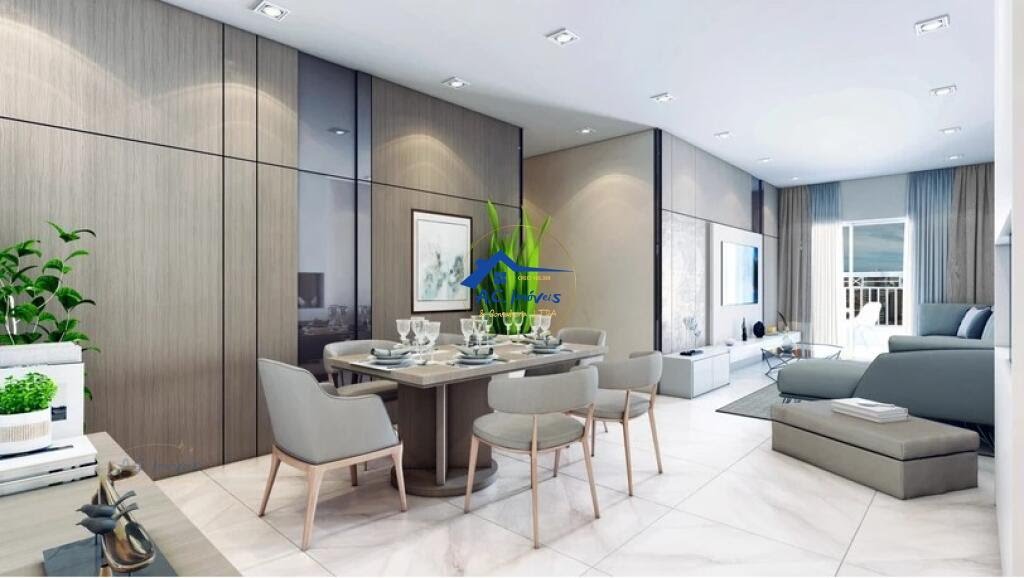 Apartamento à venda com 2 quartos, 1 suíte, 1 vaga e 90m² no Guilhermina, Praia Grande (SP) — foto 30 de 30