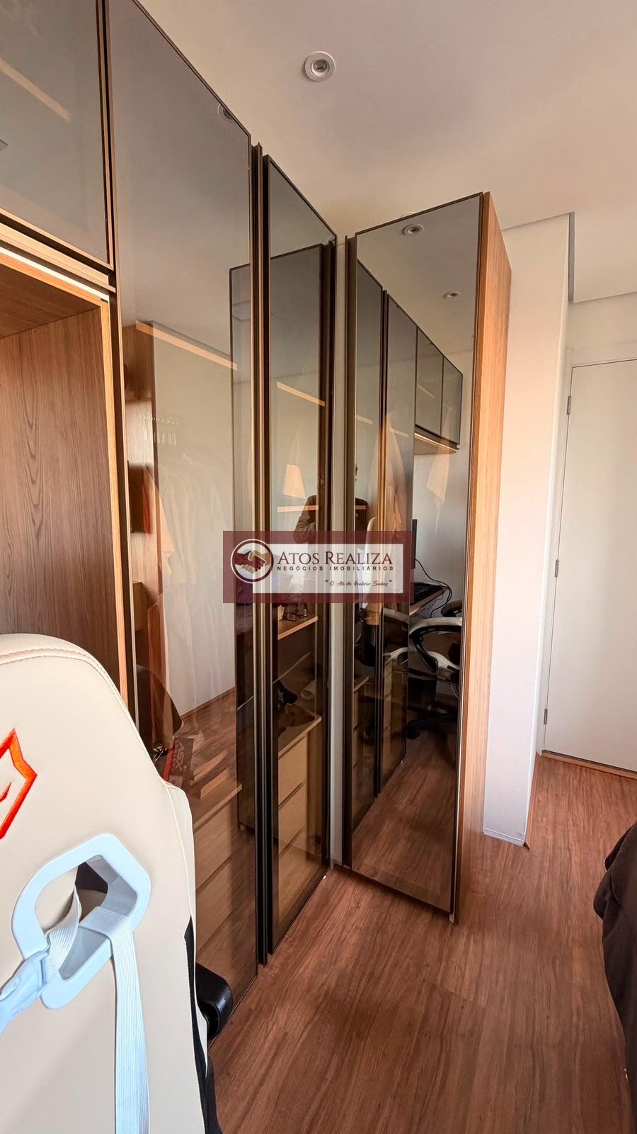 Apartamento à venda com 2 quartos, 1 banheiro e 35m² no Socorro, São Paulo (SP) — foto 2 de 19