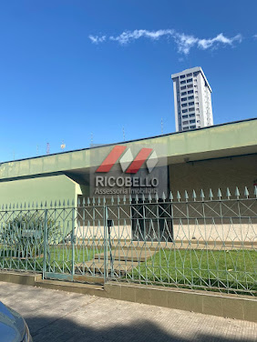 Casa Comercial em Centro  -  Piracicaba