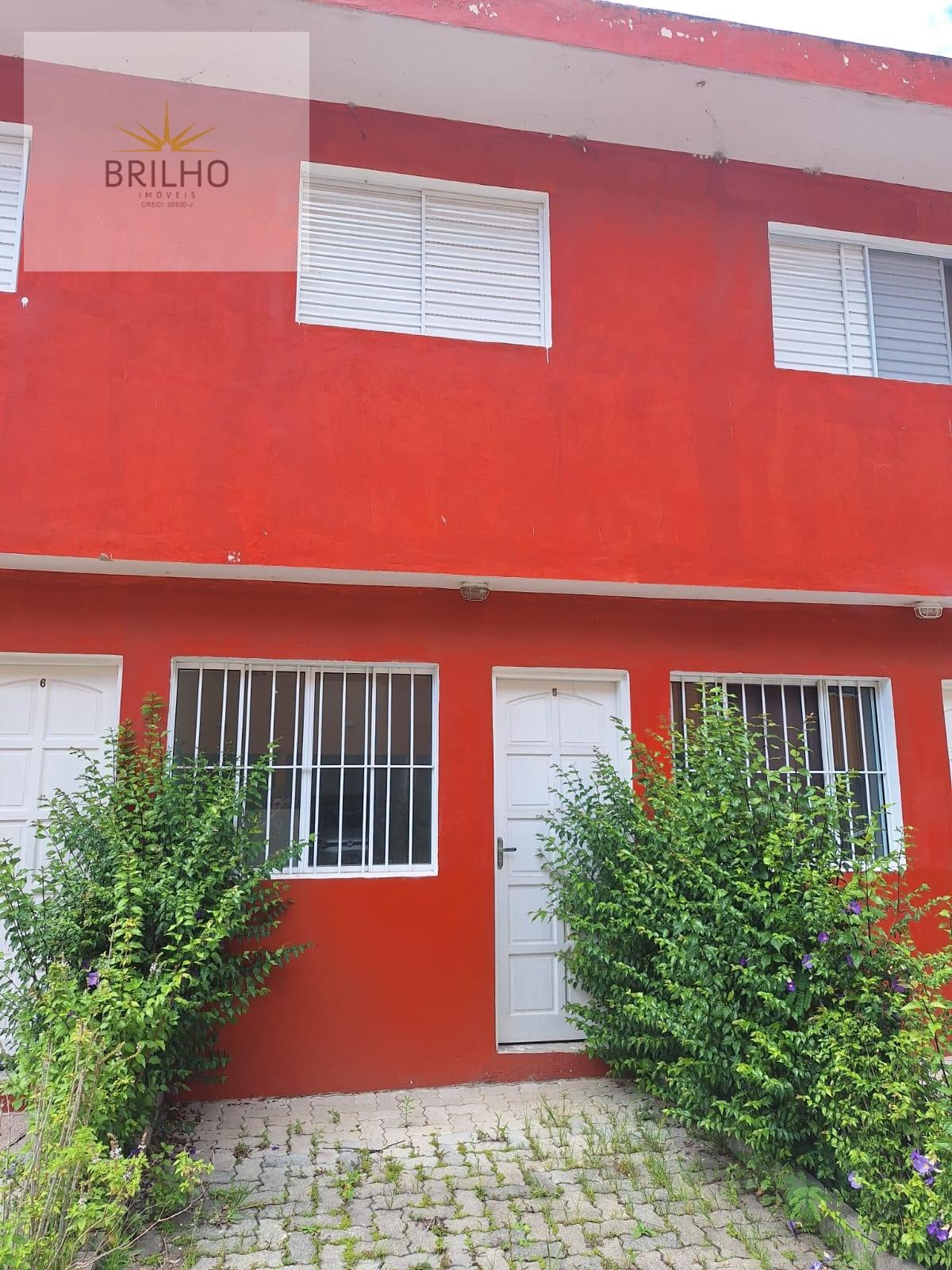 Casa de Condomínio, 2 quartos - Foto 5