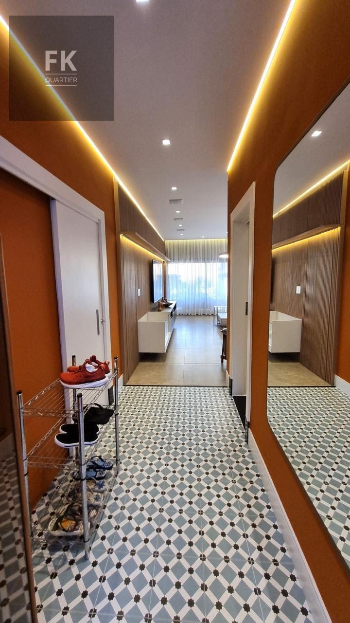 Casa à venda com 4 quartos, 4 suítes, 4 vagas e 360m² no Alphaville, Santana de Parnaíba (SP) — foto 20 de 30