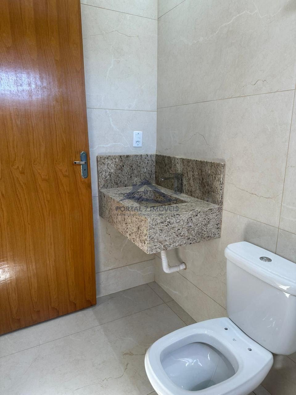 Casa à venda com 3 quartos, 1 suíte, 2 vagas e 98m² no Flórida, Sete Lagoas (MG) — foto 6 de 13