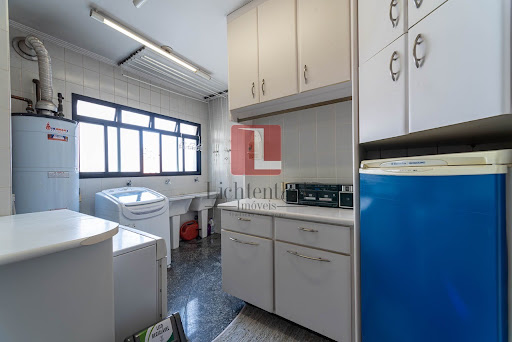 Apartamento Cobertura Duplex de 354M² no Brooklin Paulista - SP: 4 Dormitórios, 2 Suítes, 6 Banheiros - Venda  por R$ 2.600.000.