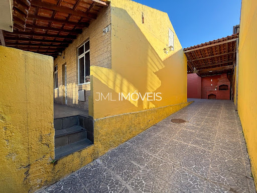 Casa de Condomínio em Jardim Primavera - Duque de Caxias, RJ