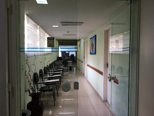 Recepção