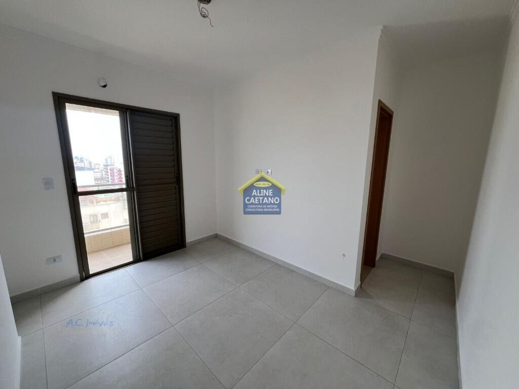 Apartamento à venda com 3 quartos, 3 suítes, 2 vagas e 120m² no Canto do Forte, Praia Grande (SP) — foto 23 de 30