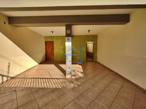 Casa sobrado com 4 suítes no Jd Santa Lucinda em Sorocaba/SP