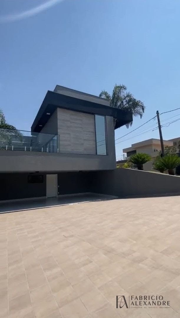 Casa à venda com 3 quartos, 3 suítes, 4 vagas e 260m² no Gaivota II, São José do Rio Preto (SP) — foto 4 de 23