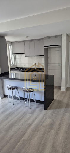 Apartamento à Venda no Centro de Cascavel, 69m², 1 Suíte