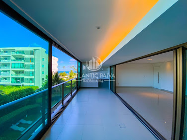 Apartamento à Venda 254m2, 4 suítes - Reserva do Paiva