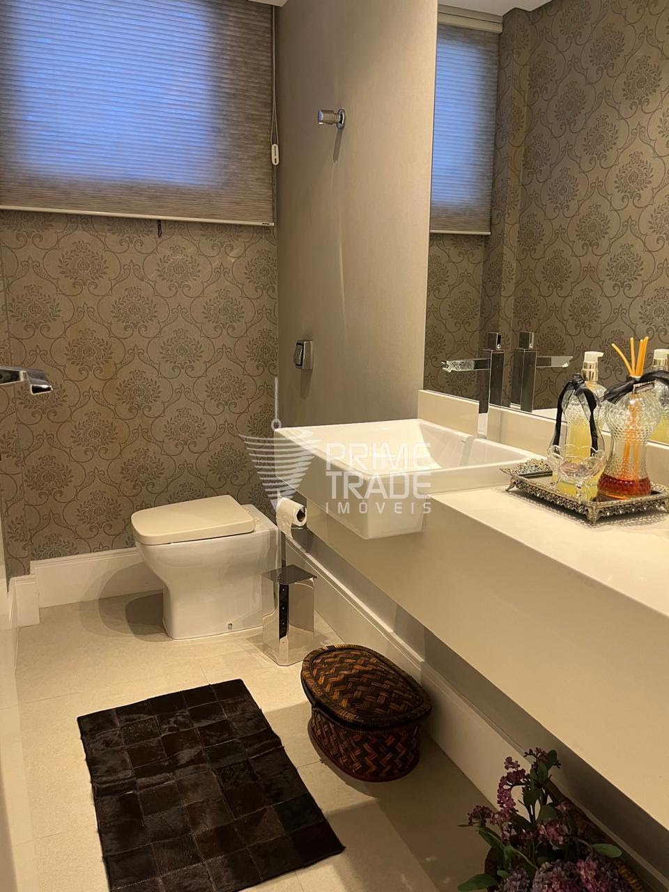 Apartamento à venda com 4 quartos, 2 suítes, 3 vagas e 275m² no Boqueirão, Santos (SP) — foto 8 de 29