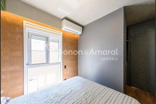 Apartamento, 1 quarto, 51 m² - Foto 24