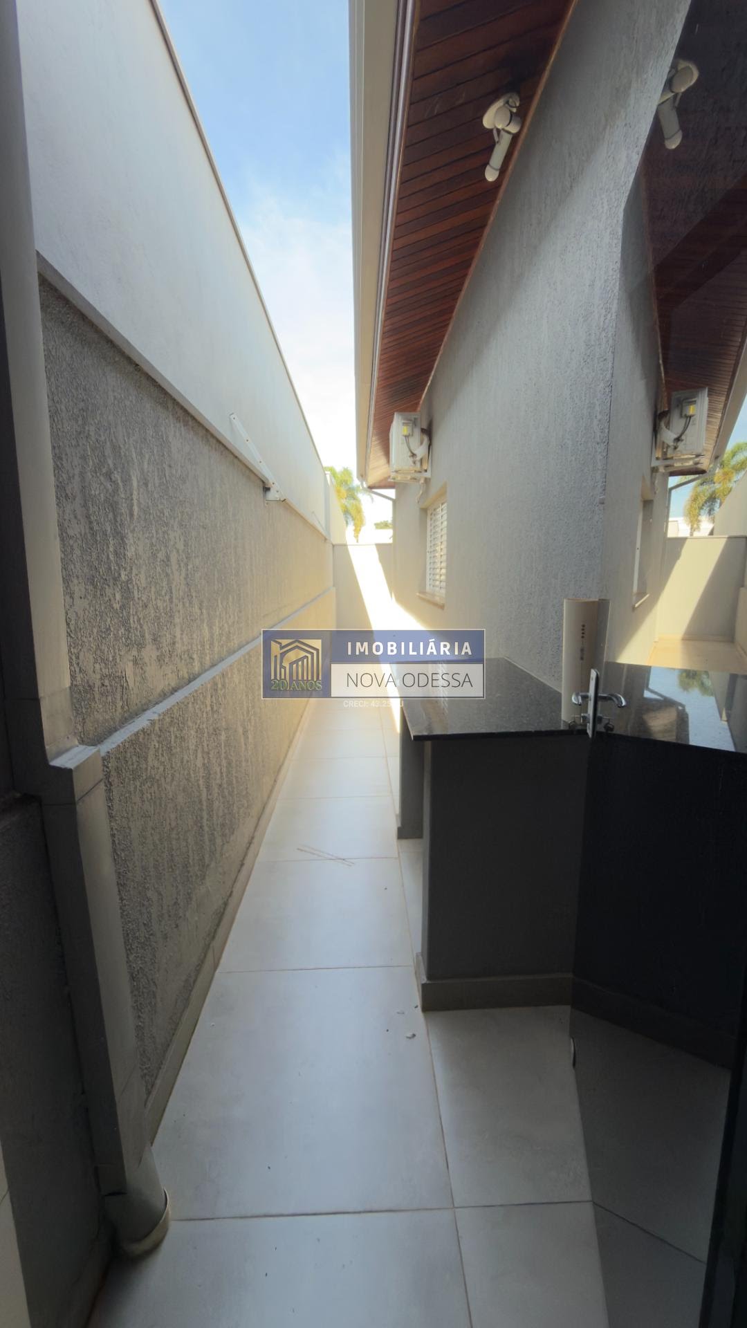 Casa à venda com 4 quartos, 1 suíte, 2 vagas e 223m² no Jardim Primavera, Nova Odessa (SP) — foto 5 de 30
