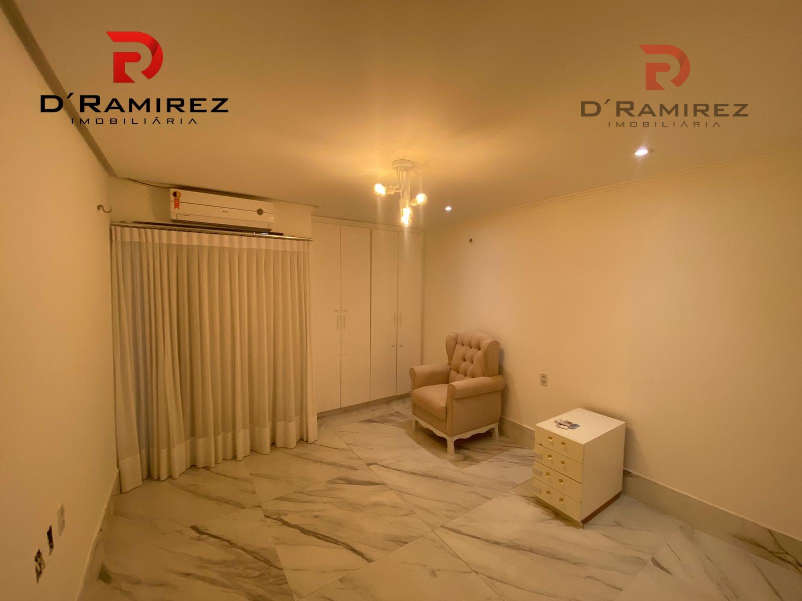 Apartamento à venda com 3 quartos, 1 suíte, 4 vagas e 180m² no São Francisco, São Luís (MA) — foto 12 de 28