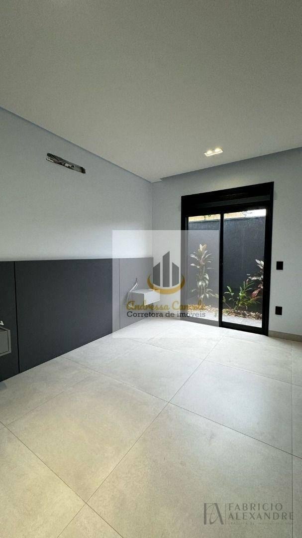 Casa à venda com 3 quartos, 3 suítes, 4 vagas e 220m² no Terravista Residence Club, Mirassol (SP) — foto 12 de 26